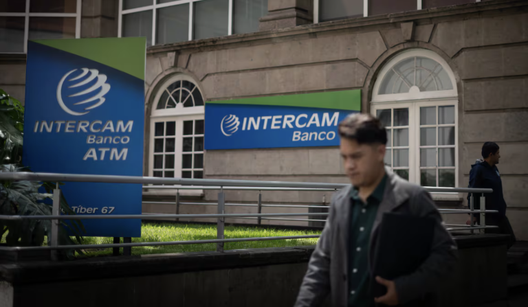 EE.UU. aplaza 45 días sanciones contra CIBanco, Intercam y Vector por presunto lavado de dinero